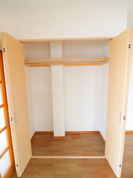 物件内観写真8　(収納)