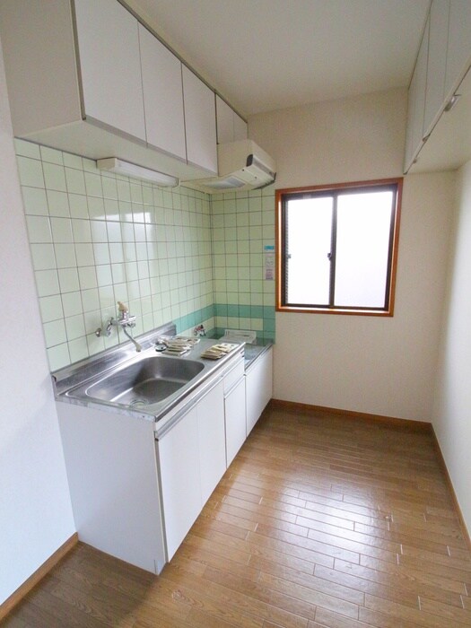 物件内観写真10　(洗面)