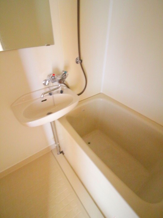 物件内観写真11　(バス／シャワールーム等)