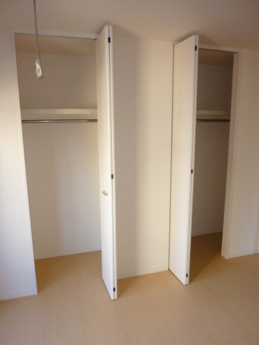 物件内観写真9　(収納)