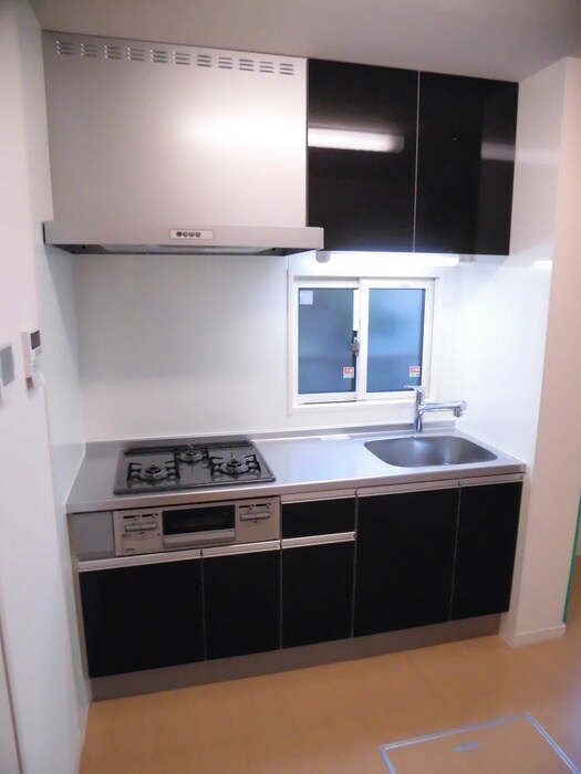 物件内観写真10　(キッチン)