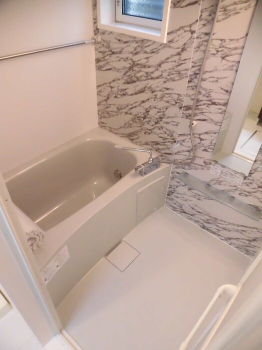 物件内観写真11　(バス／シャワールーム等)