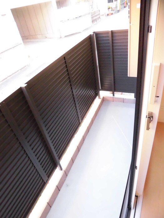 物件内観写真19　(ベランダ・バルコニー)