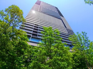 ブランズタワー豊洲(1623)外観写真