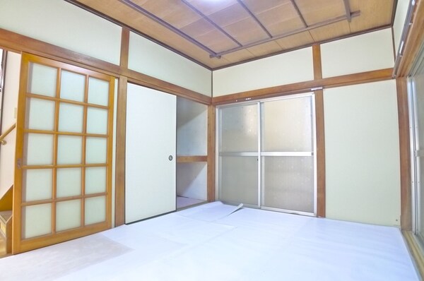 居室