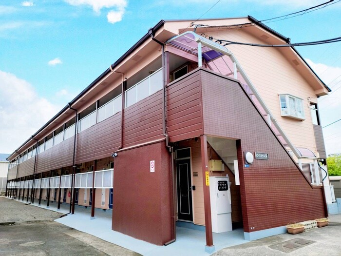 物件外観写真2　(その他)