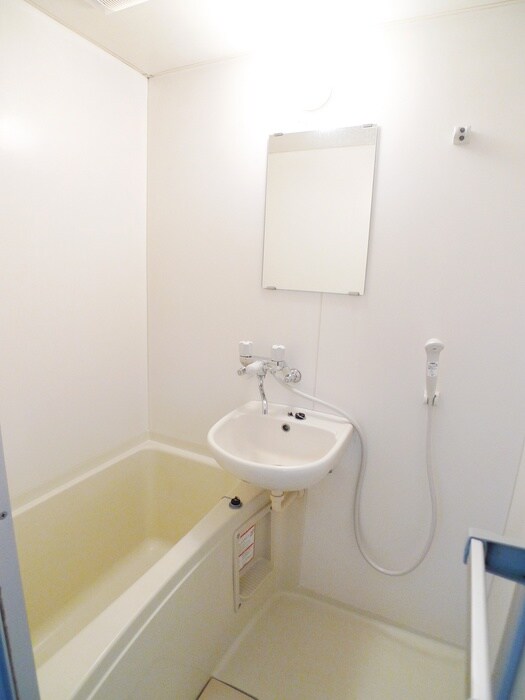 物件内観写真10　(バス／シャワールーム等)