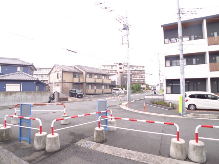 物件内観写真18　(周辺環境)