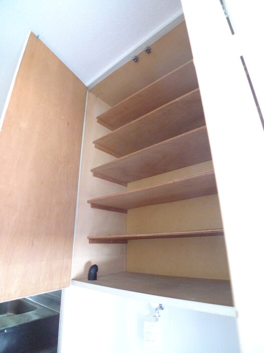 物件内観写真20　(靴箱)