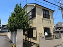 ハイツ小倉
