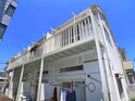 ジュネパレス新松戸　第３８