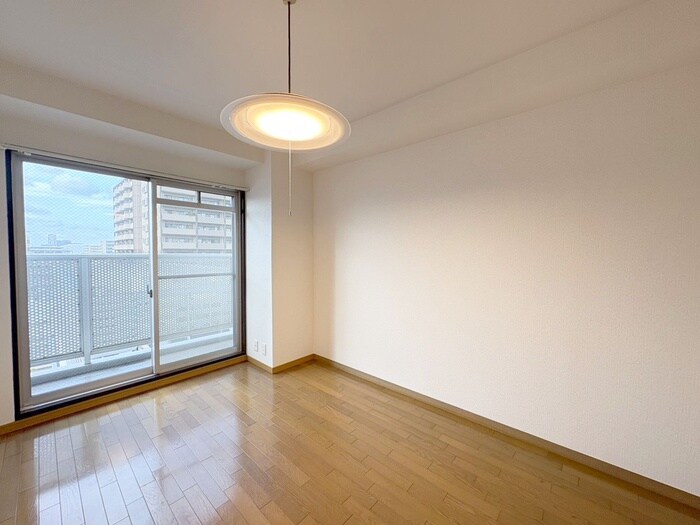 物件内観写真11　(居室)