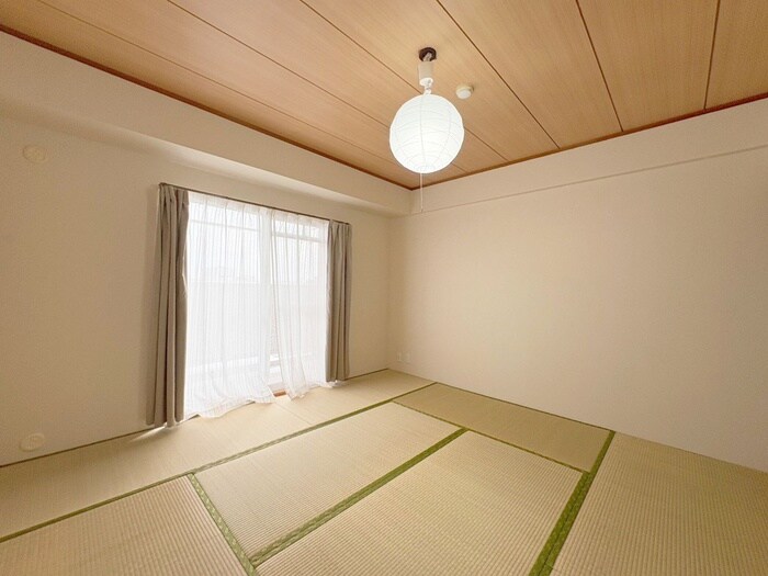 物件内観写真13　(居室)