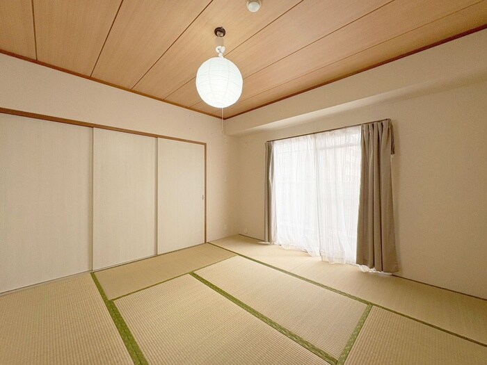 物件内観写真15　(居室)