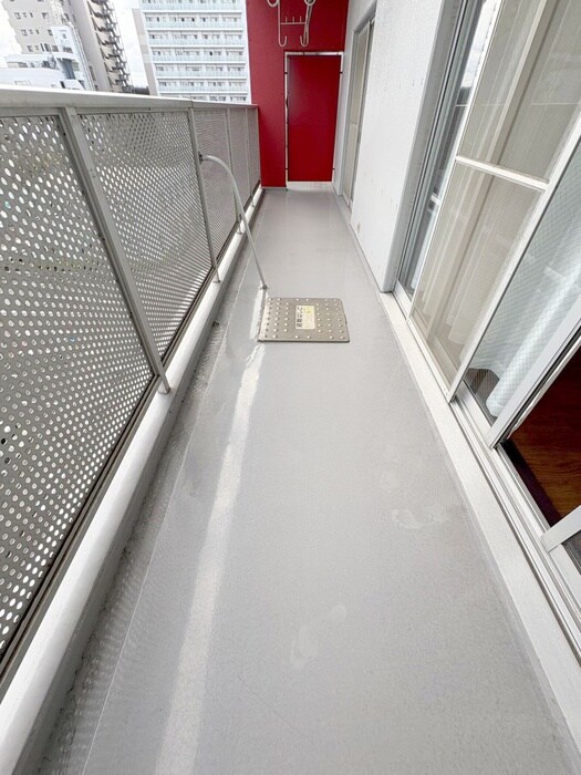 物件内観写真20　(ベランダ・バルコニー)