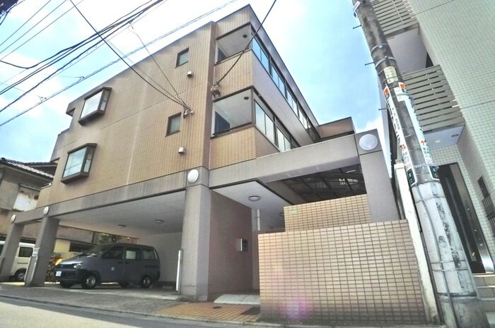 物件外観写真2　(外観写真)