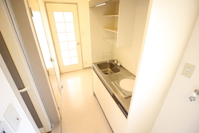 物件内観写真7　(キッチン)