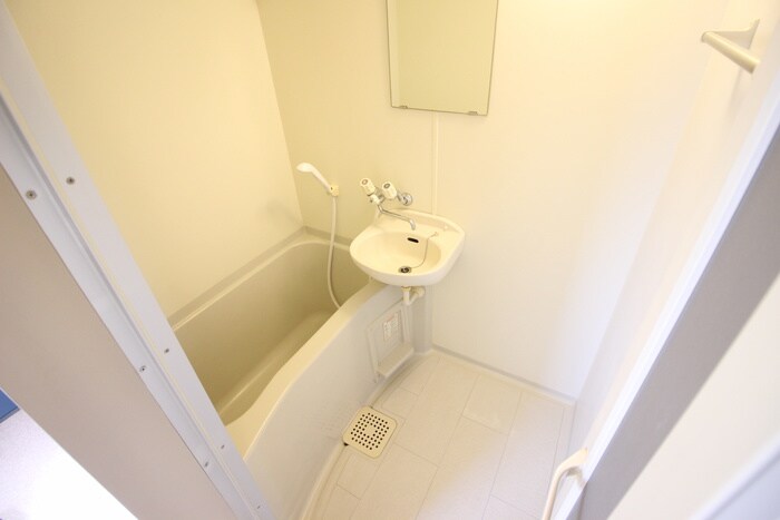 物件内観写真8　(バス／シャワールーム等)