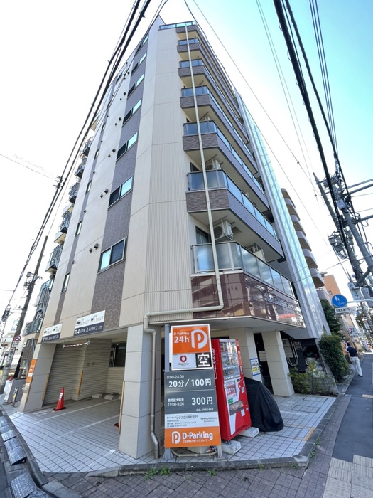 外観写真
