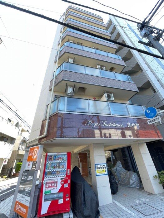 物件外観写真3　(外観写真)