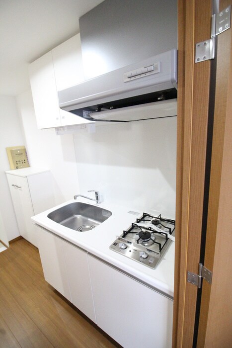 物件内観写真10　(キッチン)