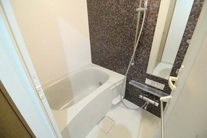 物件内観写真21　(バス／シャワールーム等)