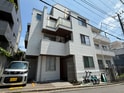 TRAUMHAUS (ﾄﾗｳﾑﾊｳｽ)