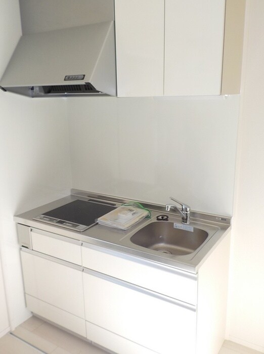 物件内観写真8　(キッチン)