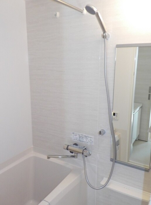 物件内観写真10　(バス／シャワールーム等)