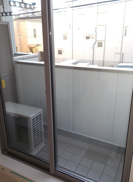 物件内観写真15　(ベランダ・バルコニー)