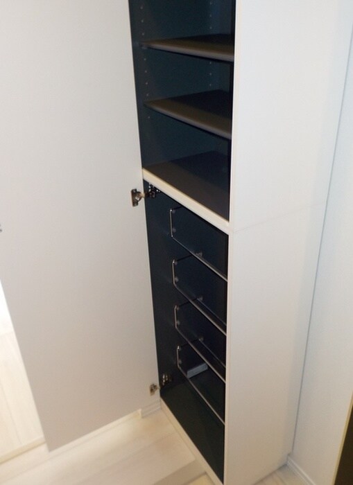 物件内観写真17　(靴箱)