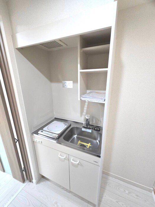 物件内観写真7　(キッチン)