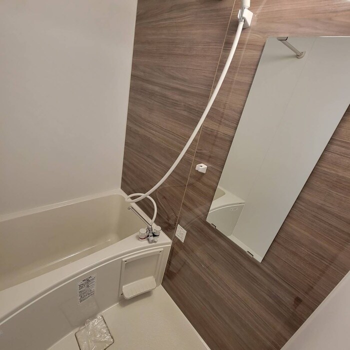 物件内観写真8　(バス／シャワールーム等)