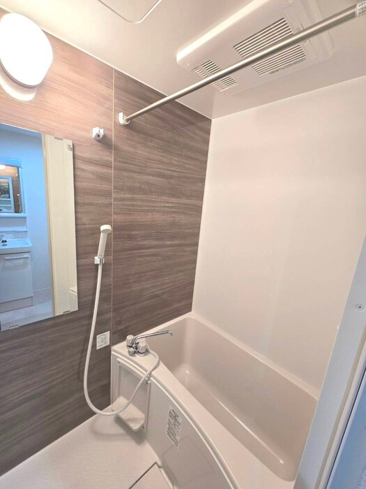 物件内観写真8　(バス／シャワールーム等)