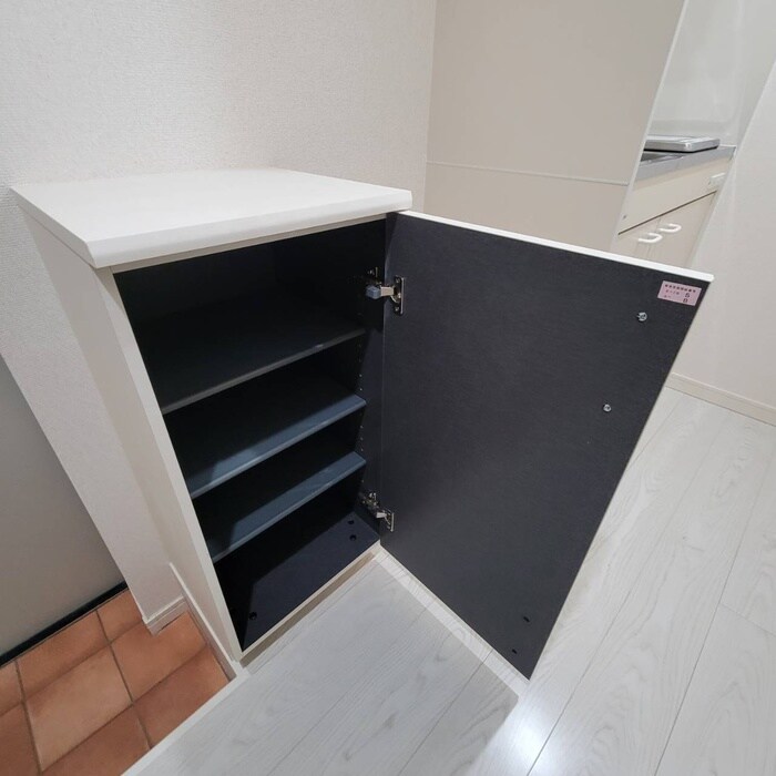 物件内観写真16　(靴箱)