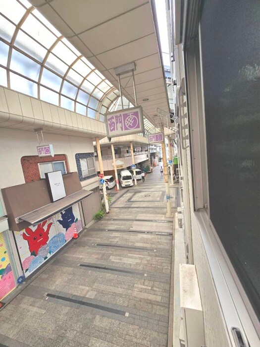 物件内観写真19　(ベランダ・バルコニー)