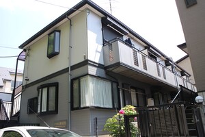 シャルムＭＯＲＩＴＡ外観写真