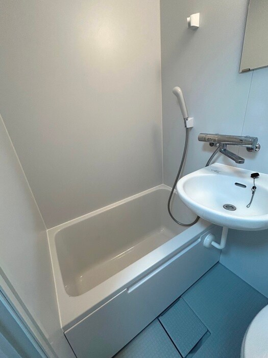 物件内観写真10　(バス／シャワールーム等)