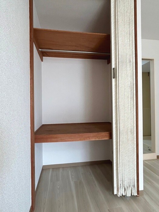 物件内観写真11　(収納)