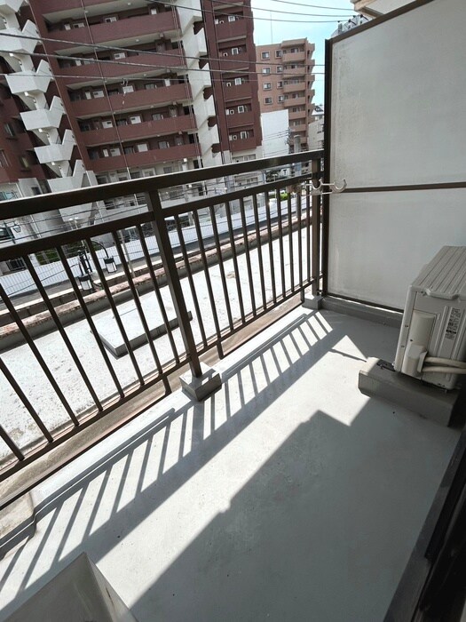 物件内観写真12　(ベランダ・バルコニー)