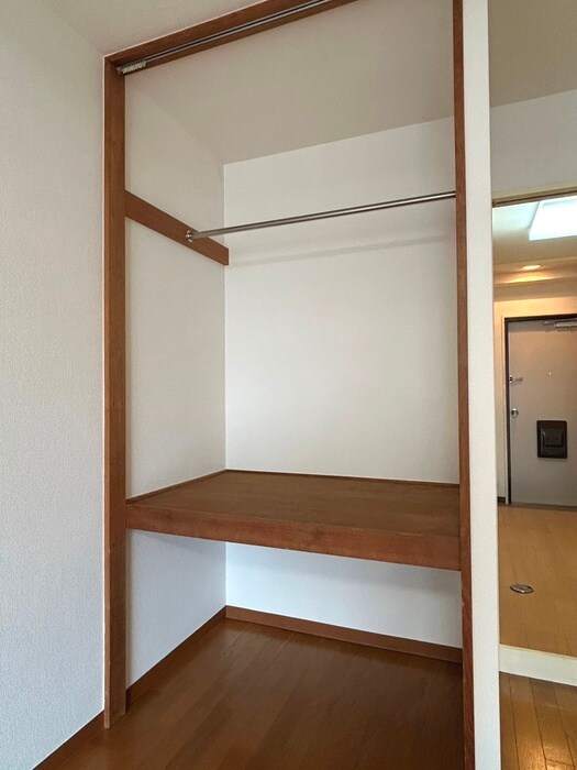 物件内観写真14　(収納)