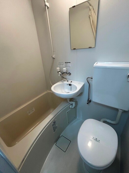 物件内観写真22　(バス／シャワールーム等)