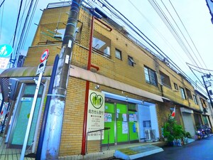 浜野ビル外観写真