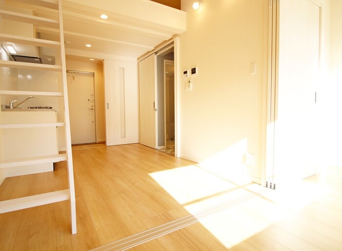 物件内観写真8　(居室)