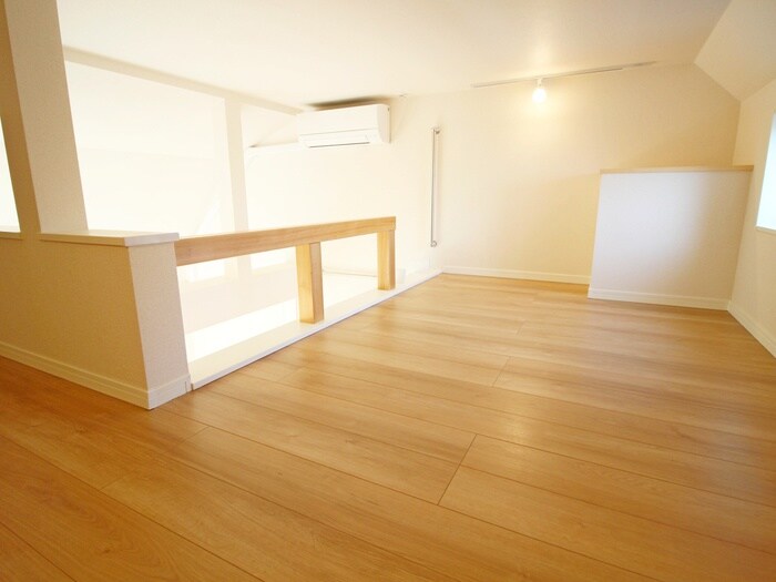 物件内観写真9　(ロフト)