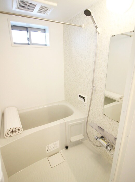 物件内観写真13　(バス／シャワールーム等)