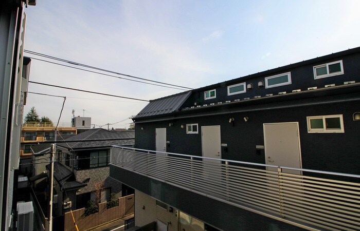 物件内観写真16　(ベランダ・バルコニー)