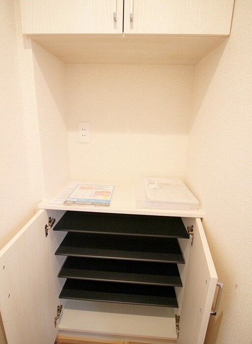 物件内観写真17　(靴箱)