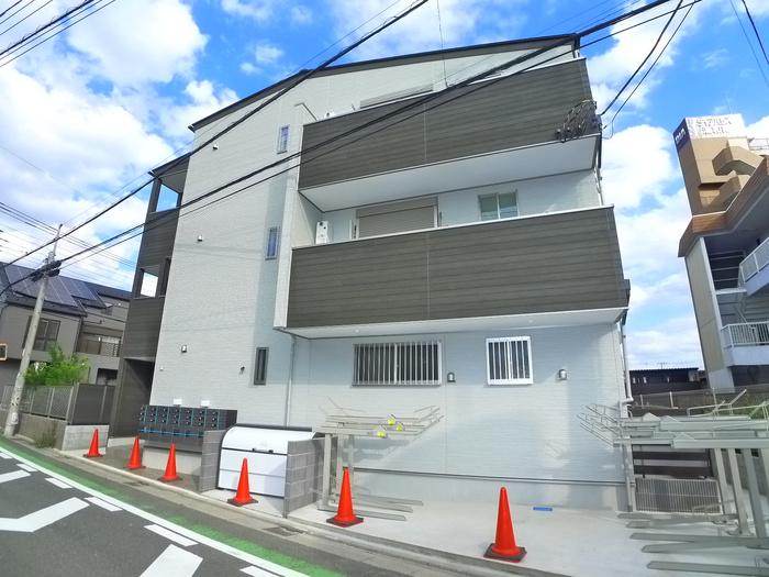 外観写真