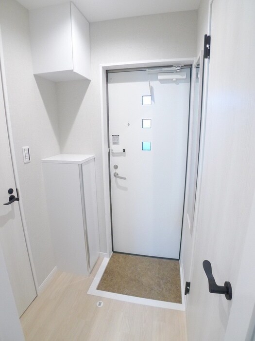 物件内観写真16　(靴箱)